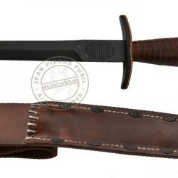 Paul Chen - Dague commando V-42 WWII
