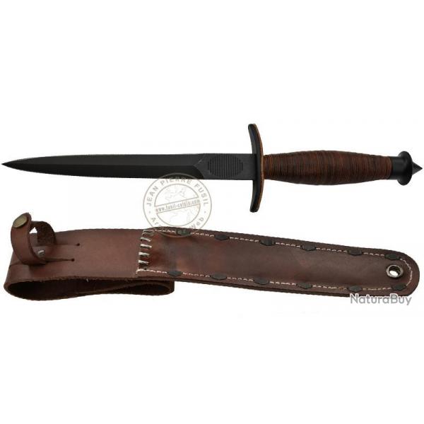 Paul Chen - Dague commando V-42 WWII