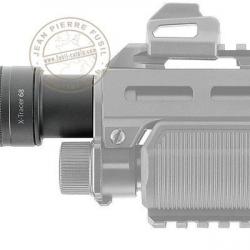 T4E - Simulateur de tir UV / led X-TRACER .68