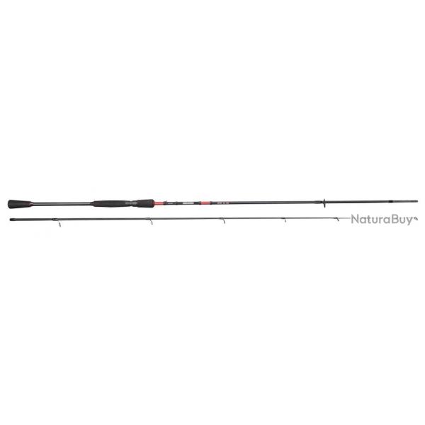 Canne Jig Spin 2.10M 20G Spro