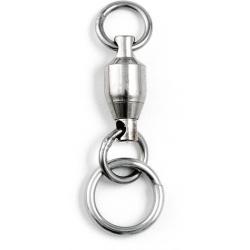 Emerilon Anneau DECOY Powerroll Ring 2 - 50 lb