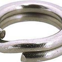 Anneaux Brisés DECOY SPLIT RING EX R-11 5+ - 100LB