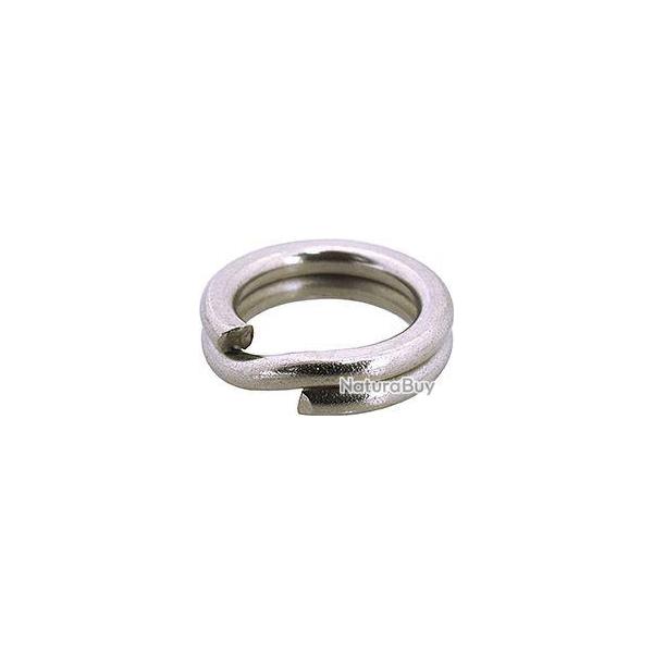 Anneaux Briss DECOY SPLIT RING EX R-11 5+ - 100LB