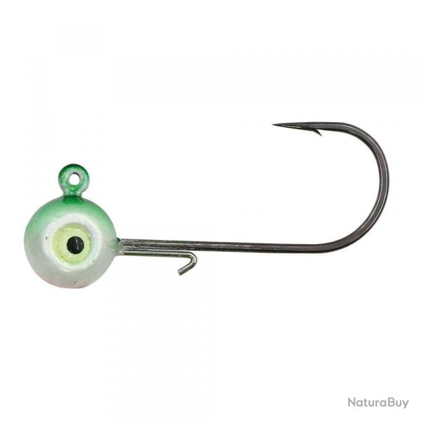 Tte Plombe Football SCRATCH TACKLE Ayu 5g - 2/0