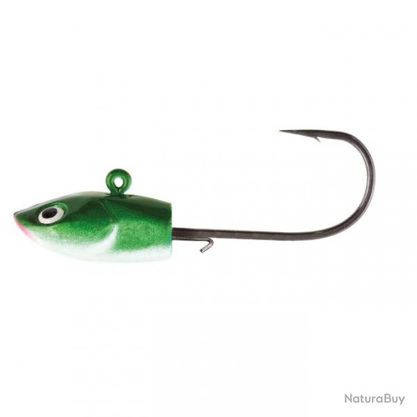 Tte Plombe VT Jig Head SCRATCH TACKLE Ayu 18g - 3/0