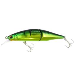 Swimbait TREFLE CREATION Rafale JT 93mm Golden Perch