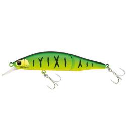 Swimbait TREFLE CREATION Rafale JT 93mm Mat Fire Tiger