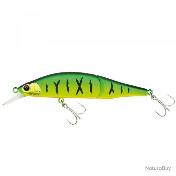 Swimbait TREFLE CREATION Rafale JT 93mm Mat Fire Tiger