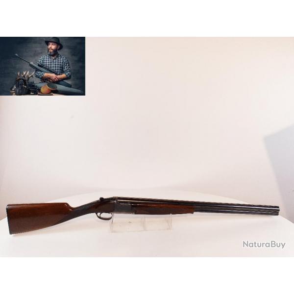 Fusil De Chasse Superpos BROWNING B25 CAL.12/70 (2197)
