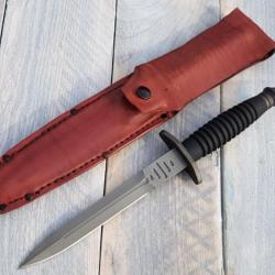 Dague V-45 - Strider Knives (TRES RARE)