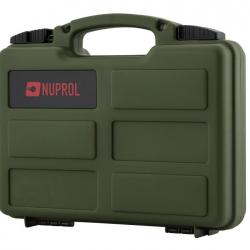 Mallette pour arme de poing od - Nuprol