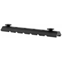 Adaptateur Lensolux type grenadière pour bipied