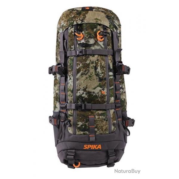 Sac  dos Spika Drover Hauler Biarri 40 L