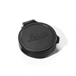 Bouchon flip LEICA MAGNUS et FORTIS bonnette 50 mm