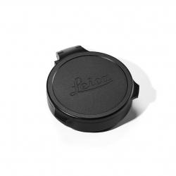Bouchon flip LEICA MAGNUS et FORTIS bonnette 56 mm