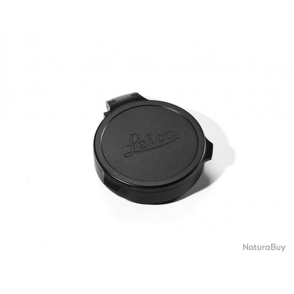 Bouchon flip LEICA MAGNUS et FORTIS bonnette 56 mm