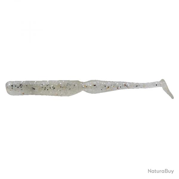 Leurre Souple Keitech Swing Bait 2,8" - 7,1cm 7,1cm 2,2g par 8 370