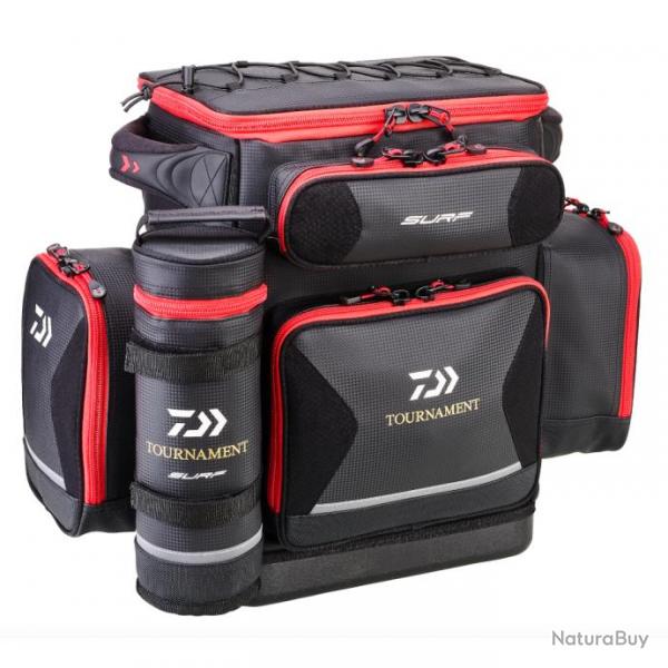 Sac  Dos Daiwa Tournament Surf 2024 60 x 32 x 49cm