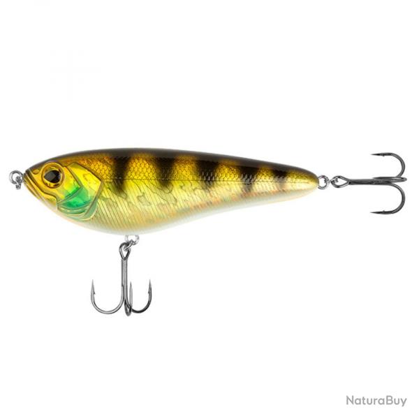 Poisson Nageur Shimano Yasei Javelin Jerk SS 11cm 11cm 33g Perch