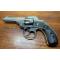 petites annonces Naturabuy : Revolver Smith - Wesson safety first model 1885 cal 32 court