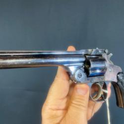 forehand revolver calibre 38 sw
