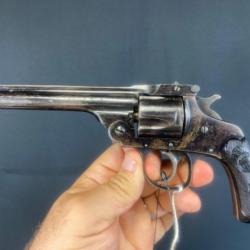 forehand revolver calibre 38 sw