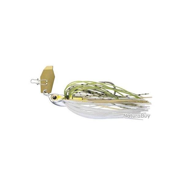 MICRO CHATTERBAIT MICRO BLADED JIG 8GR Dirty Roach