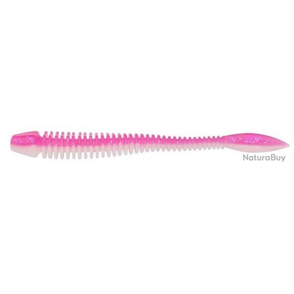 POWER FLAIL 70MM PAR 10 PARFUM GARLIC Pink - white