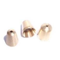 CASQUE LAITON 8GR PAR 5