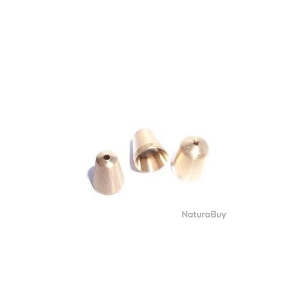 CASQUE LAITON 8GR PAR 5