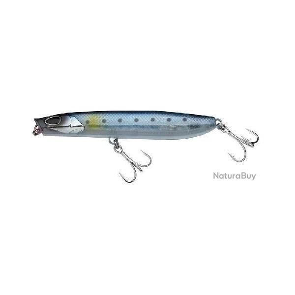 DEX STRIDER 12CM Sardine