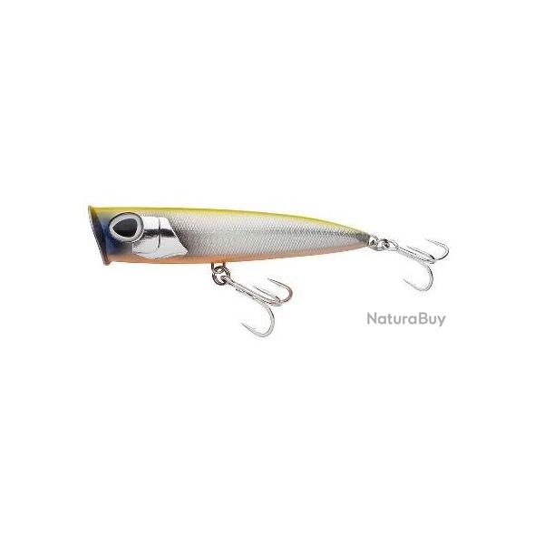 DEX MULLET POPPER 14.5CM White chart