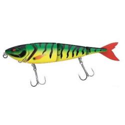 ZILLA SWIMMER 190 Fire tiger