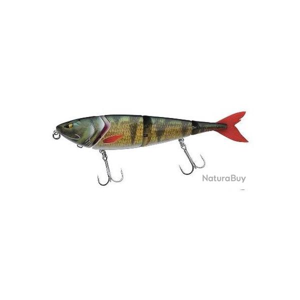 ZILLA SWIMMER 190 Perch