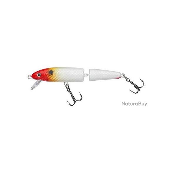 PULSE SNAKE 11CM 10GR Red head