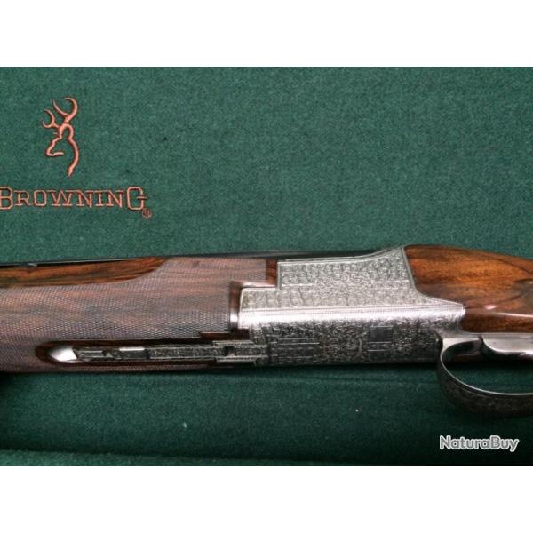 Browning B25 Trap modle D3 spcial