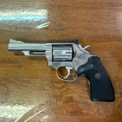 Smith & Wesson Mod.66 Combat 357mag