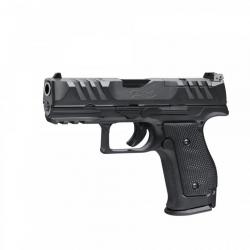 PISTOLET PDP SF COMPACT WALTHER 4'' CAL 9X19