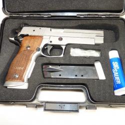 PSA Sig Sauer P226 S Cal.40S&W occasion CATB