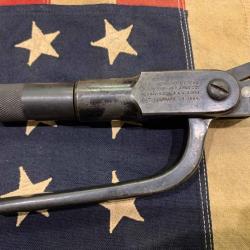 Outil de rechargement Winchester calibre 303 Savage