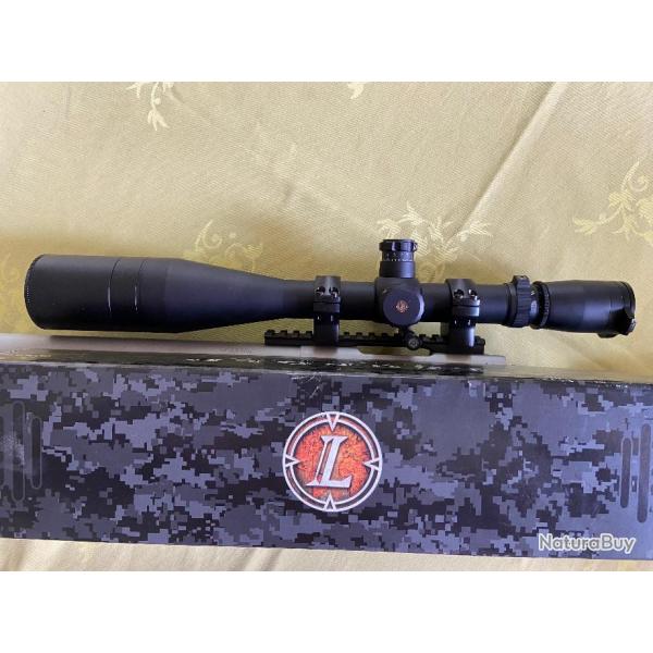 lunettes de tir et tactiques Leupold