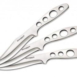 Couteau de lancer BOKER Flying Bowie SC216