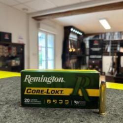 Remington Core-Lokt Calibre 444 Marlin