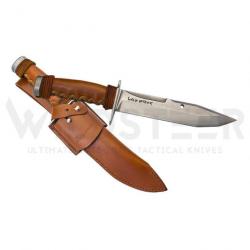 Couteau kangal-WILDSTEER