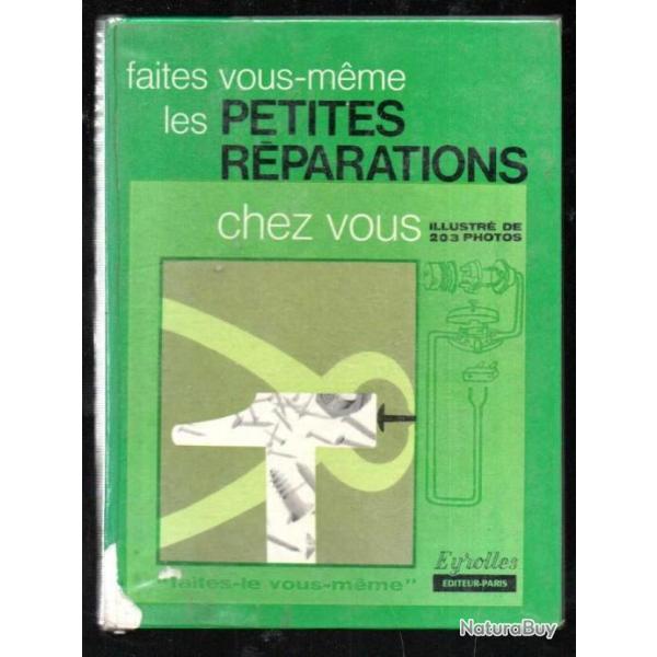 faites vous-mme les petites rparations chez vous pierre auguste