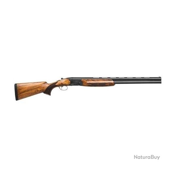 Fusil superpos ATA ARMS sp black acier cal.20/76 canon 76cm