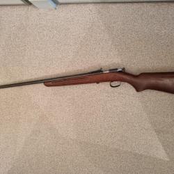 Winchester 68 22lr mono coup