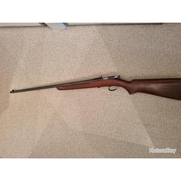 Winchester 68 22lr mono coup