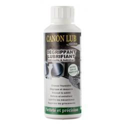 CANON LUB - DÃ©grippant et lubrifiant