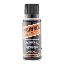 Huile Turbo-Spray en pulvérisateur 120 ml/100 ml - Brunox